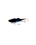 Berkley Shimma 65mm Shad Tail Vibe Lures