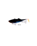 Berkley Shimma 65mm Shad Tail Vibe Lures