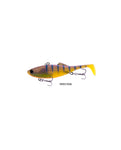 Berkley Shimma 65mm Shad Tail Vibe Lures