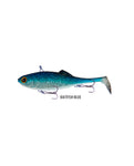 Berkley Shimma Shad 65mm Vibe Lures