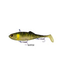 Berkley Shimma Shad 65mm Vibe Lures