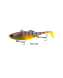 Berkley Shimma Shad 65mm Vibe Lures