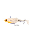 Berkley Shimma Shad 65mm Vibe Lures