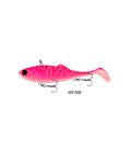 Berkley Shimma Shad 65mm Vibe Lures