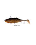 Berkley Shimma Shad 65mm Vibe Lures