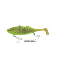 Berkley Shimma Shad 65mm Vibe Lures