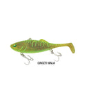 Berkley Shimma Shad 65mm Vibe Lures