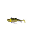 Berkley Shimma 65mm Shad Tail Vibe Lures