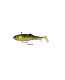Berkley Shimma 65mm Shad Tail Vibe Lures
