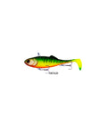 Berkley Shimma 65mm Shad Tail Vibe Lures