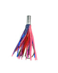 Silstar Chrostmas Tree Skirted 13cm Lure Rigged