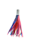 Silstar Chrostmas Tree Skirted 13cm Lure Rigged