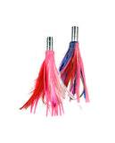 Silstar Chrostmas Tree Skirted 13cm Lure Rigged