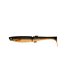 Daiwa Baitjunkie 8.5 Inch Mega Minnow Soft Plastic