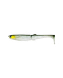 Daiwa Baitjunkie 8.5 Inch Mega Minnow Soft Plastic
