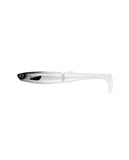 Daiwa Baitjunkie 8.5 Inch Mega Minnow Soft Plastic