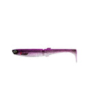 Daiwa Baitjunkie 8.5 Inch Mega Minnow Soft Plastic