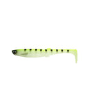 Daiwa Baitjunkie 8.5 Inch Mega Minnow Soft Plastic