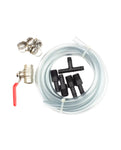 Slimey Tube Install Plumbing Kits
