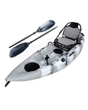 Snipe Angler Sit On Recreational Kayaks
