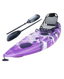 Snipe Angler Sit On Recreational Kayaks