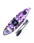Snipe Angler Sit On Recreational Kayaks