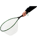 Snowbee Aluminium Rubber Mesh Net