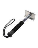 Fish Scaler 30cm Stainless Steel