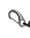 Heavy Duty Trolling Fishing Rod Safety Lanyard