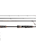 Storm Discovery Gen 2 Spin Rod