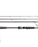 Storm Discovery Gen 2 Daiwa Aird 2pc Spin Combo's