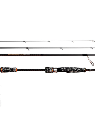 Storm Discovery Gen 2 Spin Rod