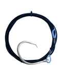 Wire Shark Trace 600lb 7x7 24/0 Stainless Circle Drone Ready