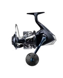 Shimano 24 Stradic SW Spin Reels