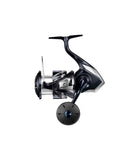 Shimano 24 Stradic SW Spin Reels