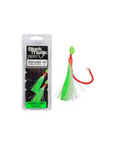 Black Magic Snapper Snatcher Circle Hook Rig