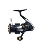 Shimano Sustain FG Spinning Reels