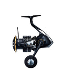 Samaki Black Hawk Shimano Sustain Rod & Reel