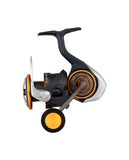 Daiwa TD Sol 25 Spin Reels