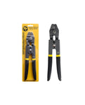 TT 10 Inch Hand Crimping Pliers