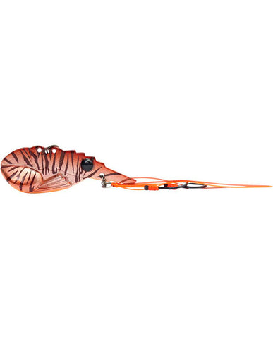 TT Switchprawn Metal Vibe Lure 5.5g 37mm