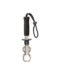 TT Large Stainless Steel Lip Grips 9 Inch