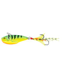 TT Switchminnow + Metal Vibe Lure