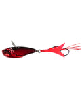 TT Switchminnow + Metal Vibe Lure