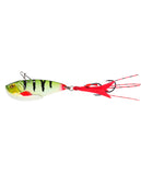 TT Switchminnow + Metal Vibe Lure
