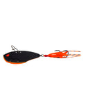 TT Switchminnow + Metal Vibe Lure