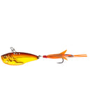 TT Switchminnow + Metal Vibe Lure