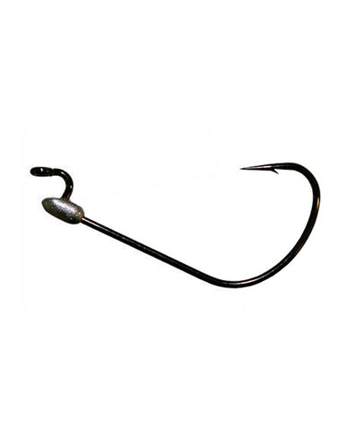 TT Chinlockz Weedless Finesse Jig Heads