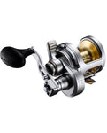 Shimano 24 Talica 25A 2 Speed Overhead Reel