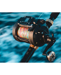 Daiwa 22 Tanacom 800 Electric Reel